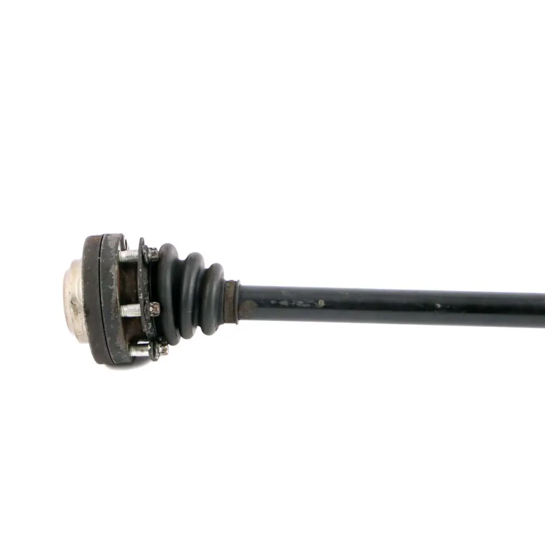 BMW E60 E61 Abtriebs Welle Antriebswelle LK=86MM D=27MM 7550021 - SKU 7572424 - Teilenummer 7572424