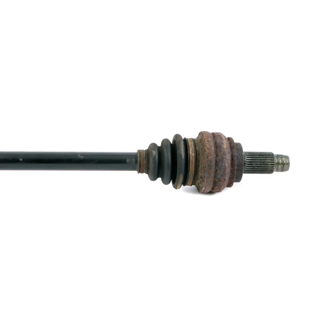 BMW E60 E61 Output Drive Shaft Driveshaft LK=86MM D=27MM 7550021 - SKU 7572424 - Part number 7572424
