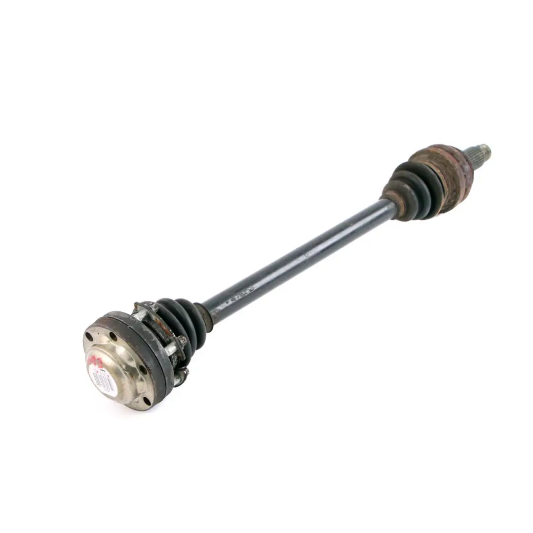 Eje transmisión de salida LK=86MM D=27MM 7550021 para BMW E60 E61 con número de pieza 7572424 BMW E60 E61 Eje transmisión de salida LK=86MM D=27MM 7550021 - SKU 7572424 - Número de pieza 7572424