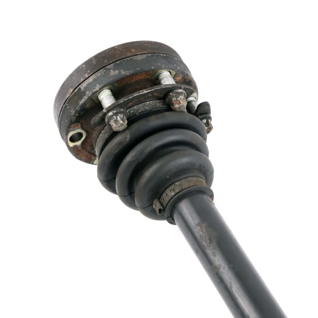 Output Drive Shaft Driveshaft LK=86MM D=27MM 7550021 to BMW E60 E61 with Part number 7572424 BMW E60 E61 Output Drive Shaft Driveshaft LK=86MM D=27MM 7550021 - SKU 7572424 - Part number 7572424