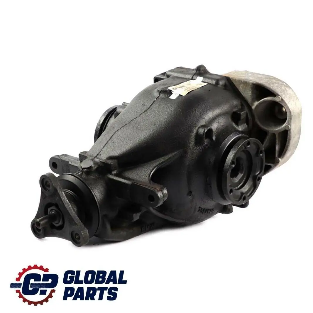 BMW E81 E87 E90 E91 LCI Differenziale Posteriore 2,81 Rapporto Garanzia - SKU 7572520 - Numero di parte 7572520