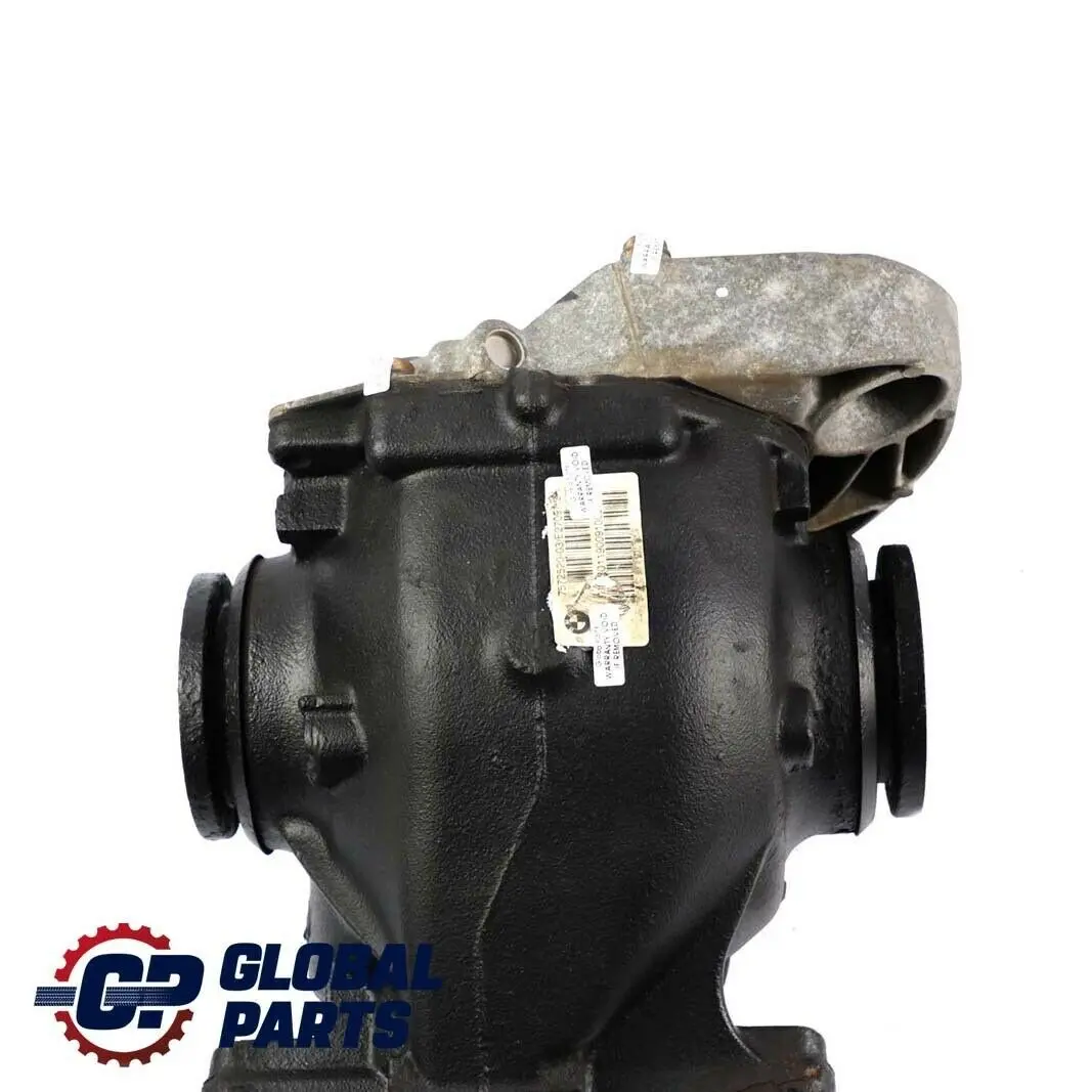 Differential Diff 2,81 Ratio WARRANTY to BMW E81 E87 E90 E91 E92 LCI Rear with Part number 7572520 BMW E81 E87 E90 E91 E92 LCI Rear Differential Diff 2,81 Ratio WARRANTY - SKU 7572520 - Part number 7572520