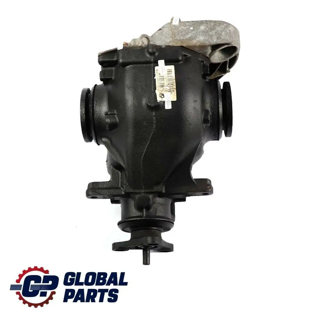 BMW E81 E87 E90 E91 LCI Differenziale Posteriore 2,81 Rapporto Garanzia - SKU 7572520 - Numero di parte 7572520