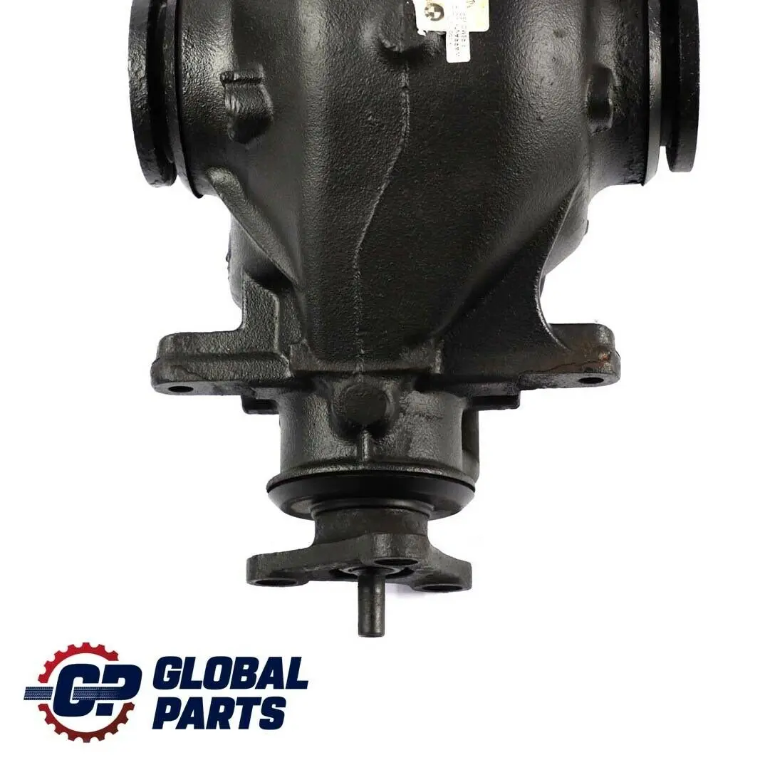 BMW E81 E87 E90 E91 LCI Differenziale Posteriore 2,81 Rapporto Garanzia - SKU 7572520 - Numero di parte 7572520