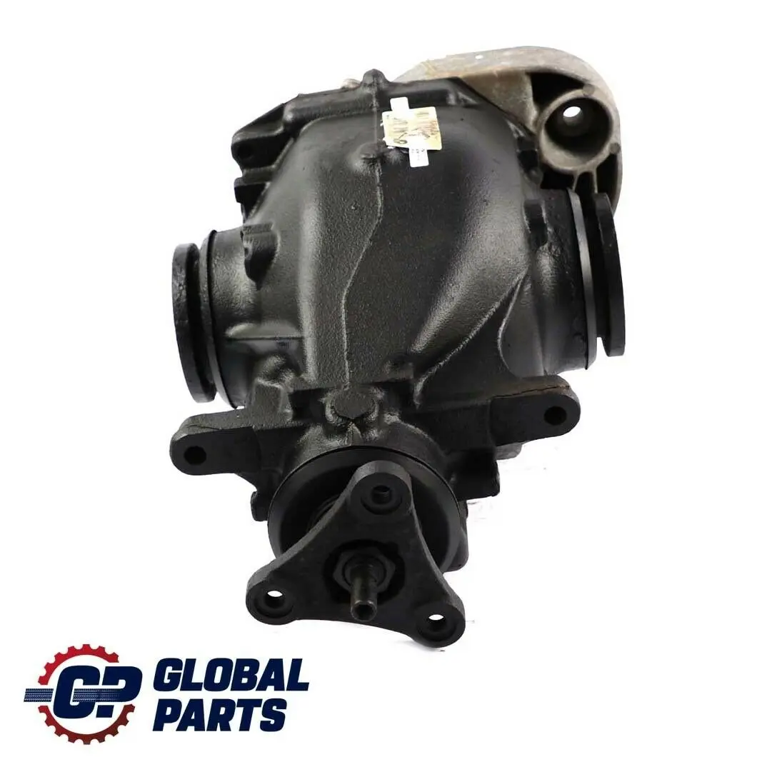 BMW E81 E87 E90 E91 LCI Differenziale Posteriore 2,81 Rapporto Garanzia - SKU 7572520 - Numero di parte 7572520
