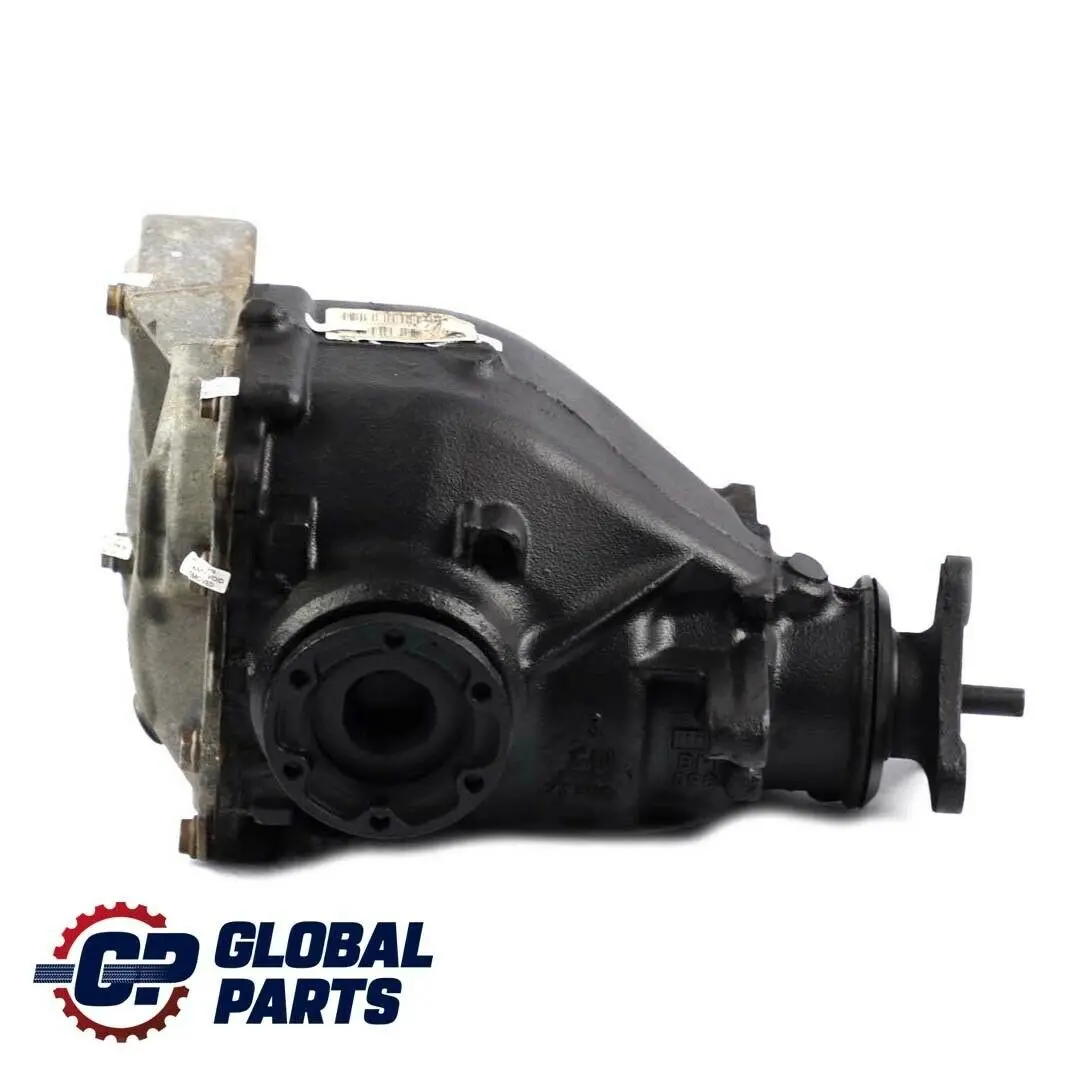 BMW E81 E87 E90 E91 LCI Differenziale Posteriore 2,81 Rapporto Garanzia - SKU 7572520 - Numero di parte 7572520