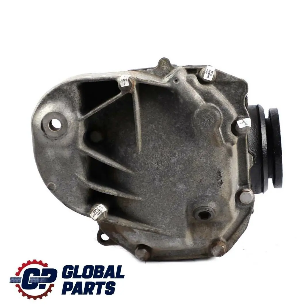 BMW E81 E87 E90 E91 LCI Differenziale Posteriore 2,81 Rapporto Garanzia - SKU 7572520 - Numero di parte 7572520