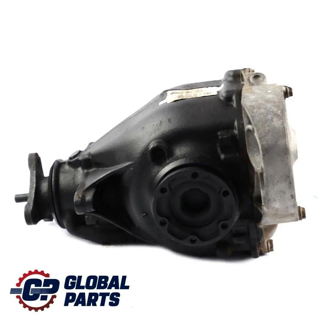 BMW E81 E87 E90 E91 LCI Differenziale Posteriore 2,81 Rapporto Garanzia - SKU 7572520 - Numero di parte 7572520