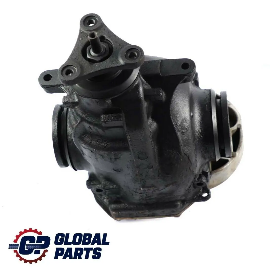BMW E81 E87 E90 E91 LCI Differenziale Posteriore 2,81 Rapporto Garanzia - SKU 7572520 - Numero di parte 7572520