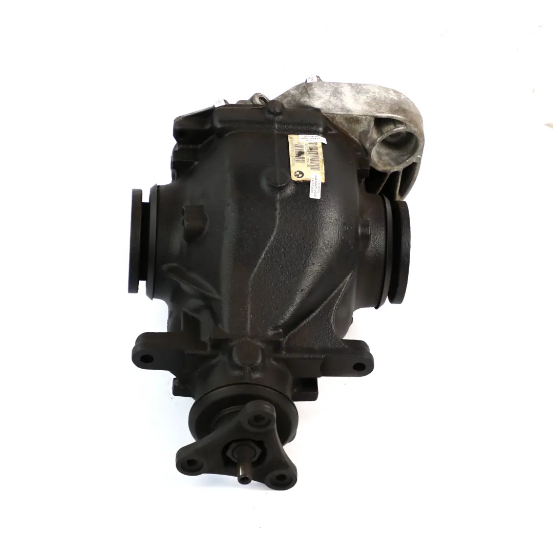BMW E93 330d N57 Hinterachsgetriebe Differenzial Diff 2,93 GARANTIE - SKU 7572522 - Teilenummer 7572522