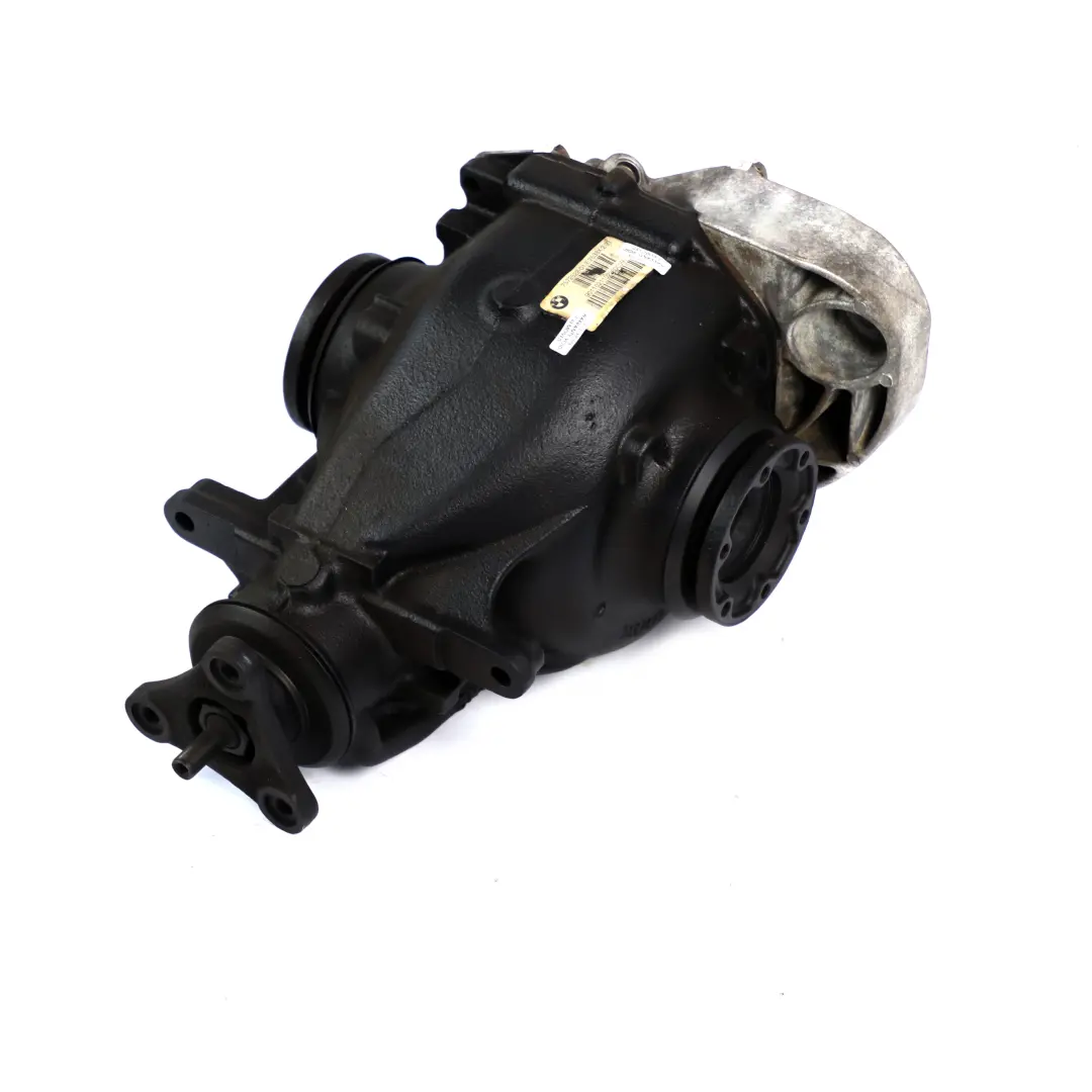 N57 Differenziale Diff Posteriore 2,93 GARANZIA per BMW E93 Cabrio 330d con numero di parte 7572522 BMW E93 Cabrio 330d N57 Differenziale Diff Posteriore 2,93 GARANZIA - SKU 7572522 - Numero di parte 7572522