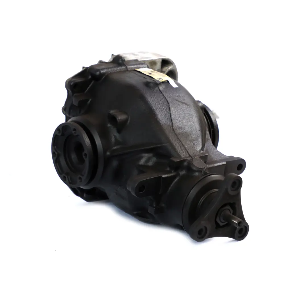N57 Diferencial trasero 2,93 Ratio GARANTIA para BMW E93 Convertible 330d con número de pieza 7572522 BMW E93 Convertible 330d N57 Diferencial trasero 2,93 Ratio GARANTIA - SKU 7572522 - Número de pieza 7572522