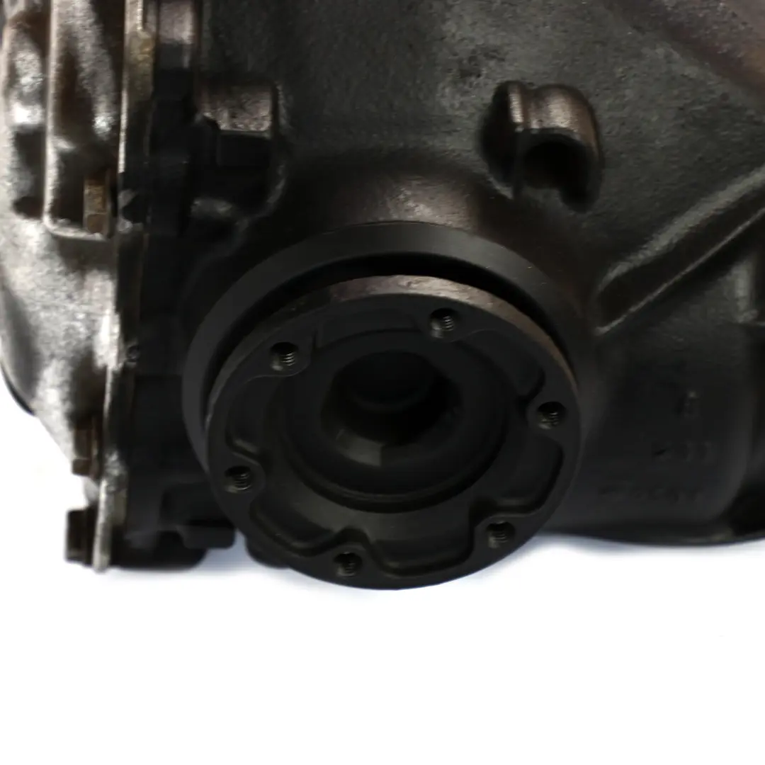 N57 Différentiel Arrière Diff 2,93 GARANTIE pour BMW E93 Convertible 330d à propos du numéro de pièce 7572522 BMW E93 Convertible 330d N57 Différentiel Arrière Diff 2,93 GARANTIE - SKU 7572522 - Numéro de pièce 7572522