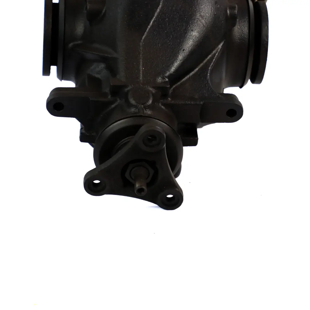 BMW E93 330d N57 Hinterachsgetriebe Differenzial Diff 2,93 GARANTIE - SKU 7572522 - Teilenummer 7572522
