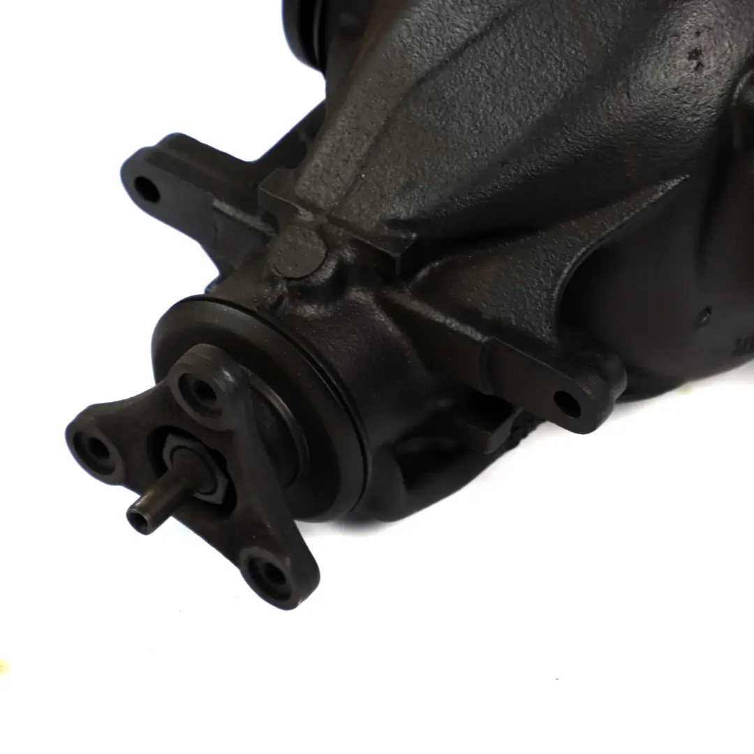 BMW E93 330d N57 Hinterachsgetriebe Differenzial Diff 2,93 GARANTIE - SKU 7572522 - Teilenummer 7572522
