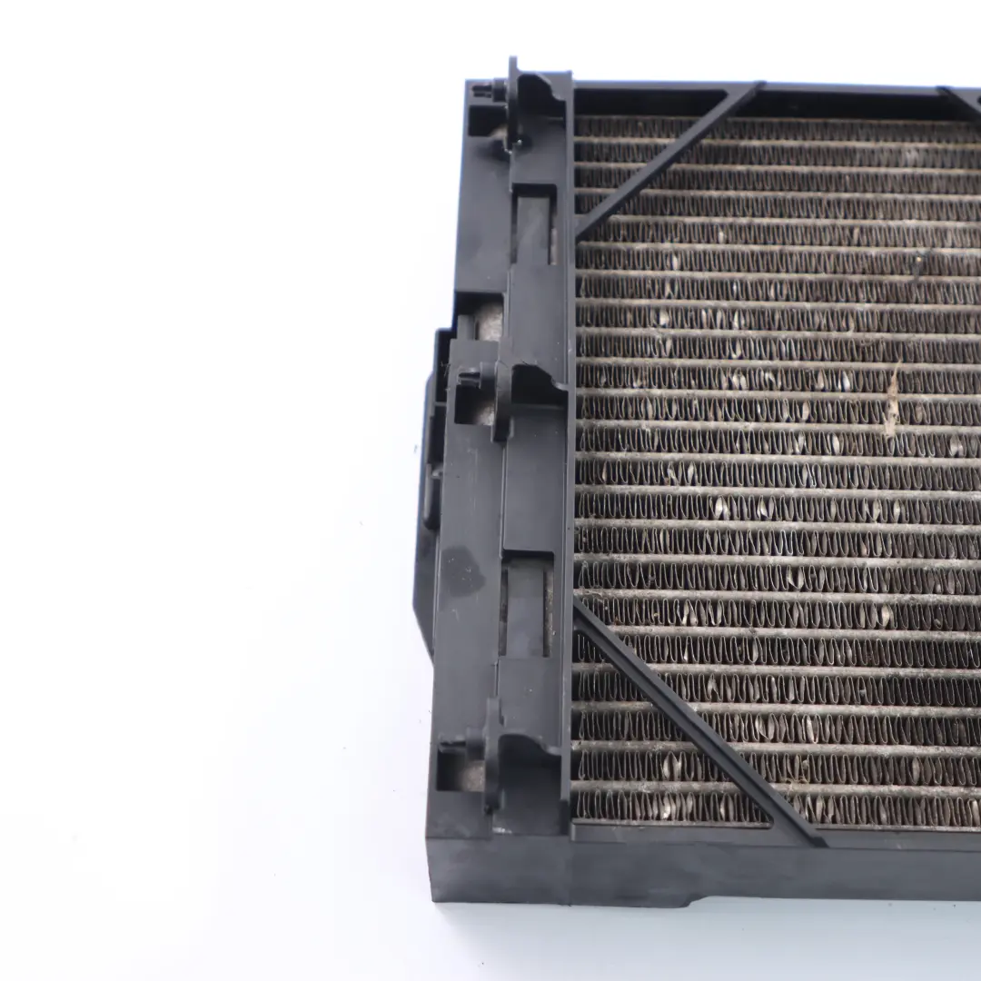 Radiateur d'huile BMW F01 F10 F12 N54 N55 N63 Refroidisseur d'huile pour à propos du numéro de pièce 7572542 Radiateur d'huile BMW F01 F10 F12 N54 N55 N63 Refroidisseur d'huile - SKU 7572542 - Numéro de pièce 7572542