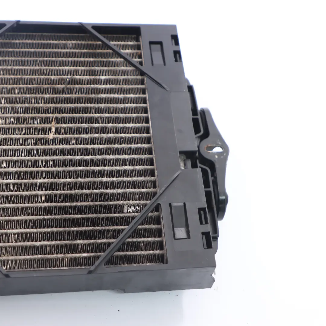  Radiador Enfriador de Aceite BMW F01 F10 F12 N54 N55 N63 Enfriador Motor - SKU 7572542 - Número de pieza 7572542
