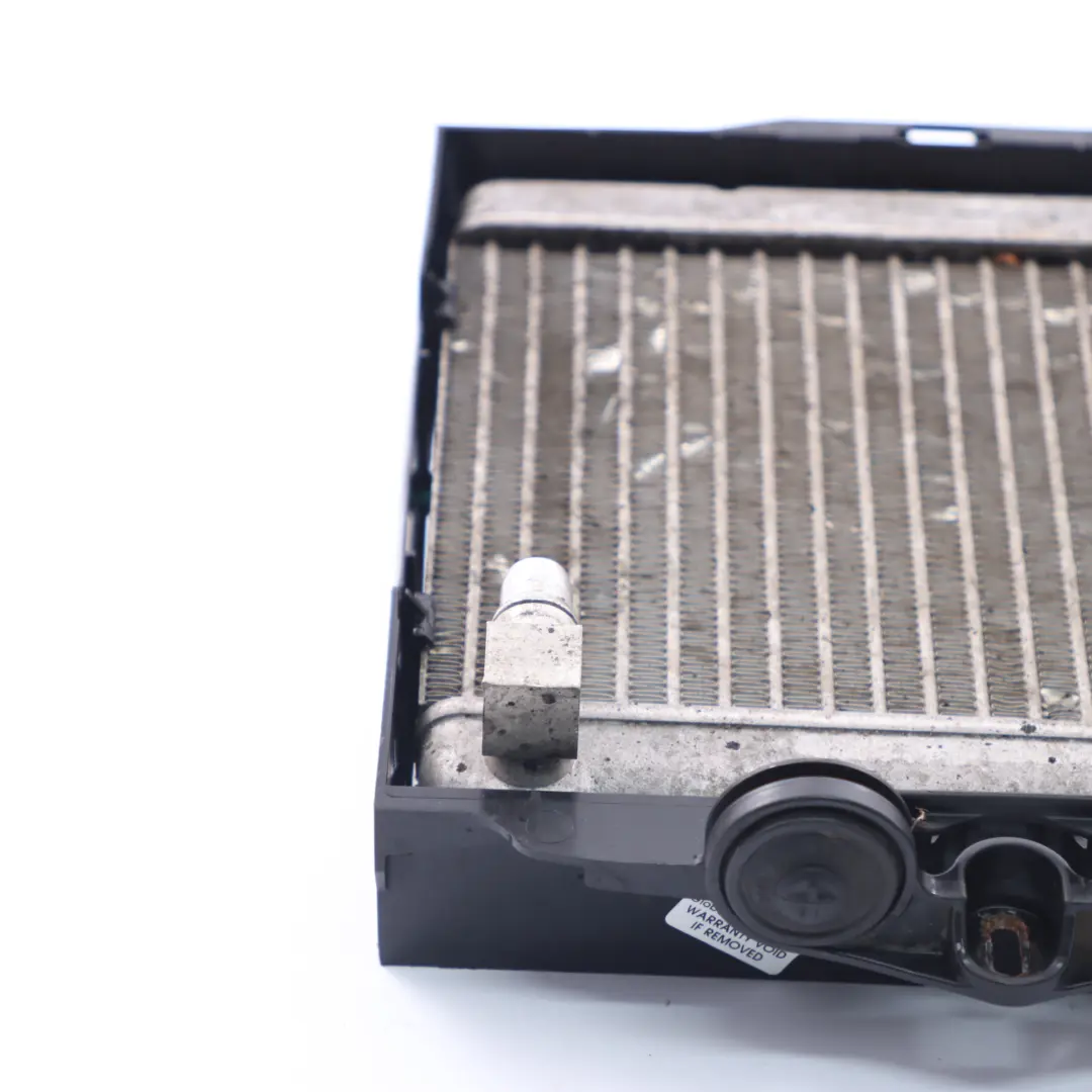 Radiatore radiatore olio BMW F01 F10 F12 N54 N55 N63 Radiatore motore per con numero di parte 7572542 Radiatore radiatore olio BMW F01 F10 F12 N54 N55 N63 Radiatore motore - SKU 7572542 - Numero di parte 7572542