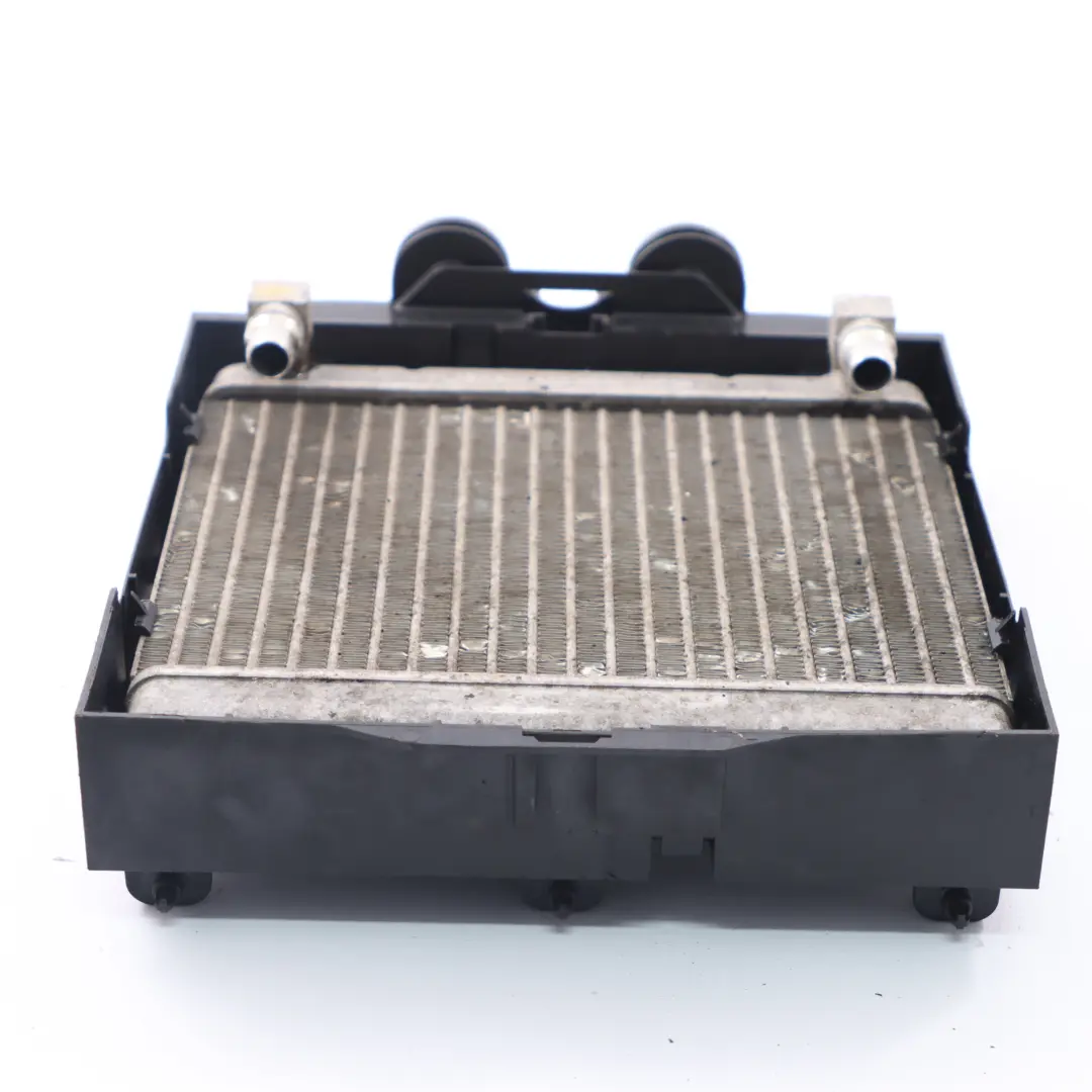 Radiatore radiatore olio BMW F01 F10 F12 N54 N55 N63 Radiatore motore per con numero di parte 7572542 Radiatore radiatore olio BMW F01 F10 F12 N54 N55 N63 Radiatore motore - SKU 7572542 - Numero di parte 7572542