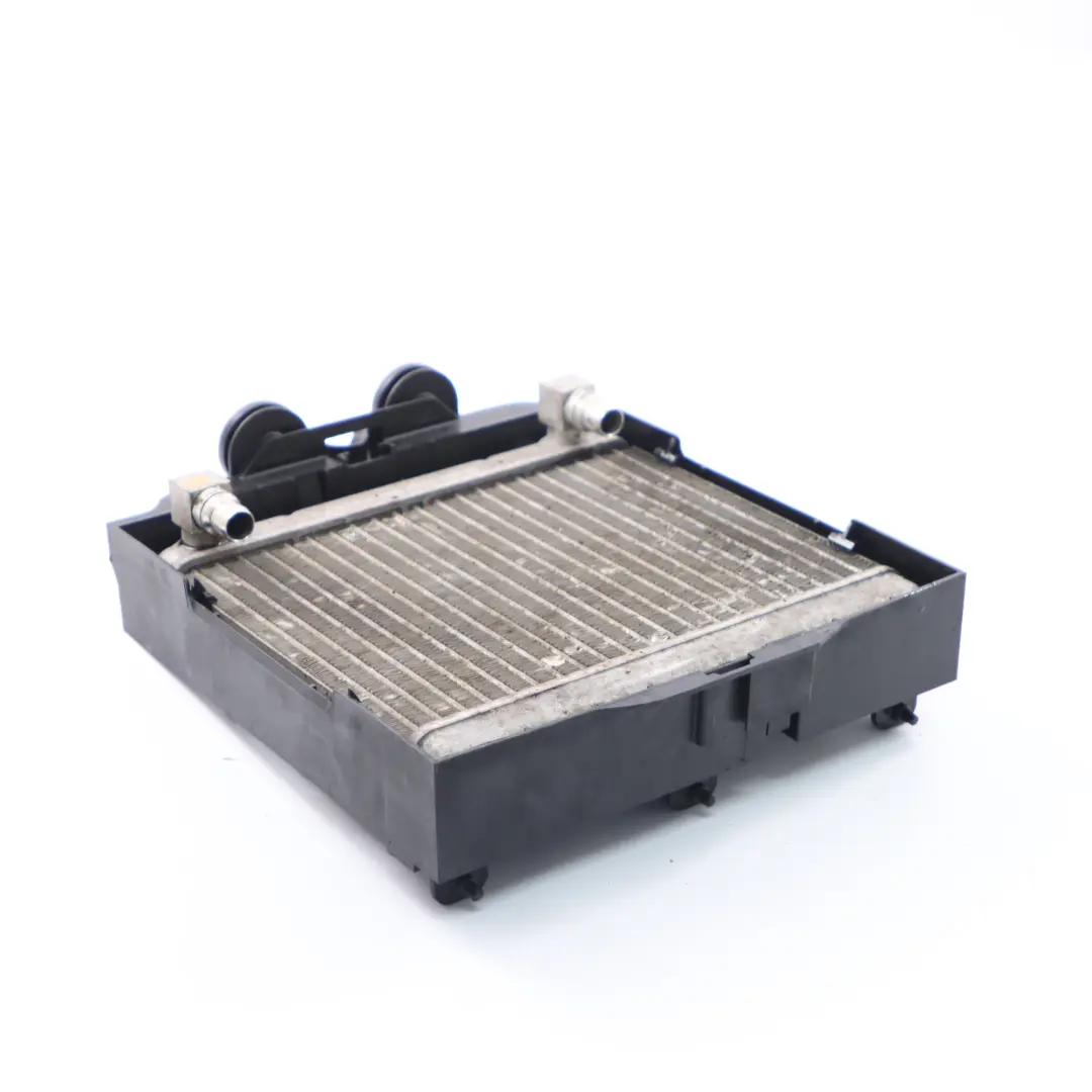  Radiateur d'huile BMW F01 F10 F12 N54 N55 N63 Refroidisseur d'huile - SKU 7572542 - Numéro de pièce 7572542