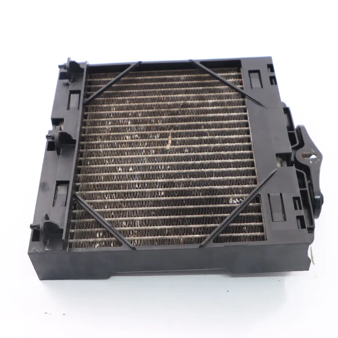  Radiateur d'huile BMW F01 F10 F12 N54 N55 N63 Refroidisseur d'huile - SKU 7572542 - Numéro de pièce 7572542