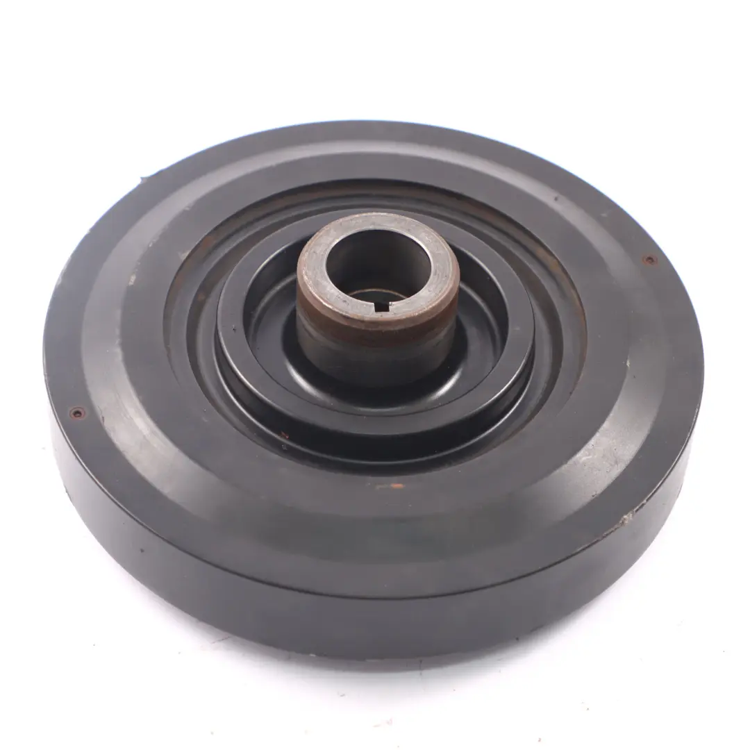  Vibration Damper BMW F10 M5 F12 F13 M6 Belt Drive Crankshaft Pulley - SKU 7572566 - Part number 7572566