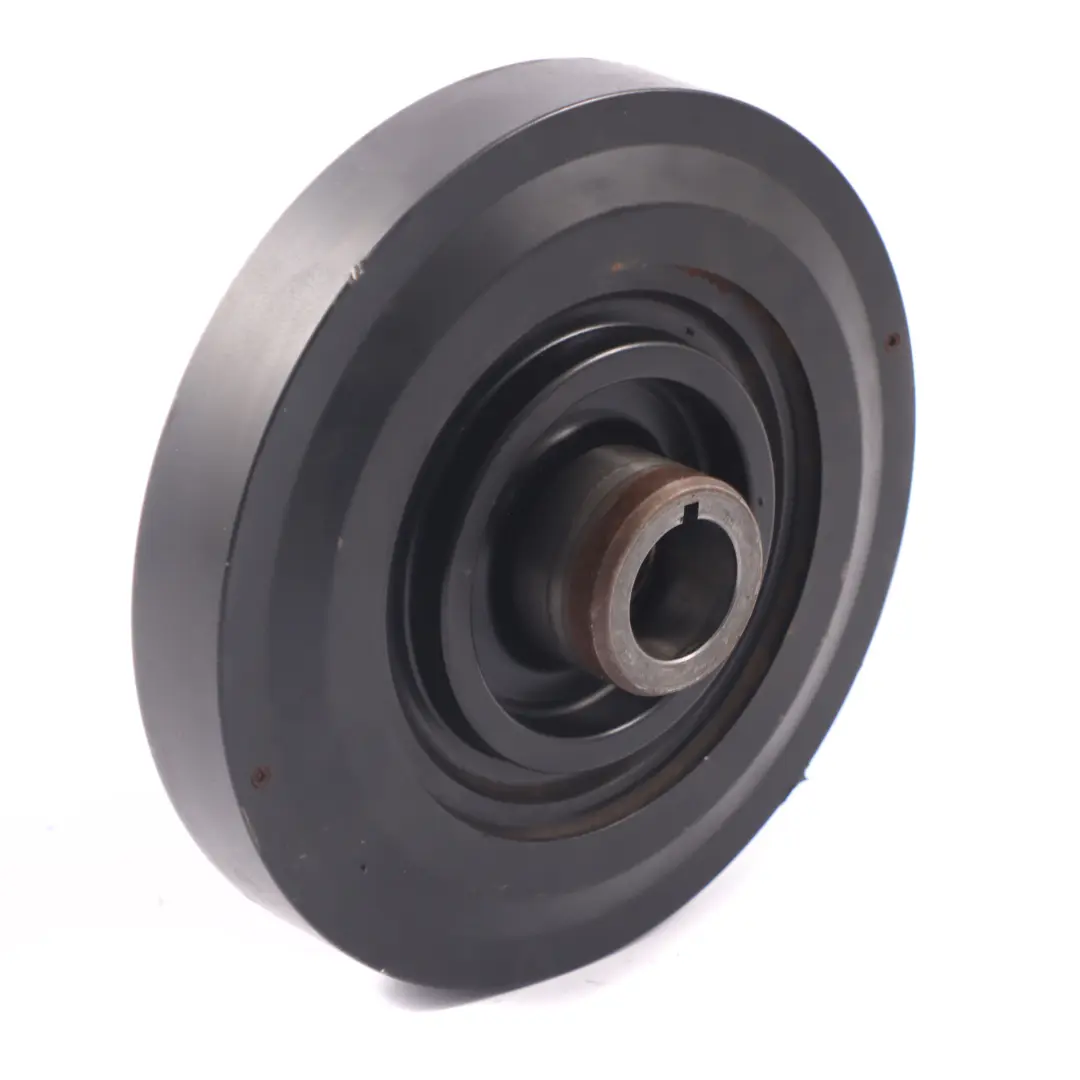  Vibration Damper BMW F10 M5 F12 F13 M6 Belt Drive Crankshaft Pulley - SKU 7572566 - Part number 7572566