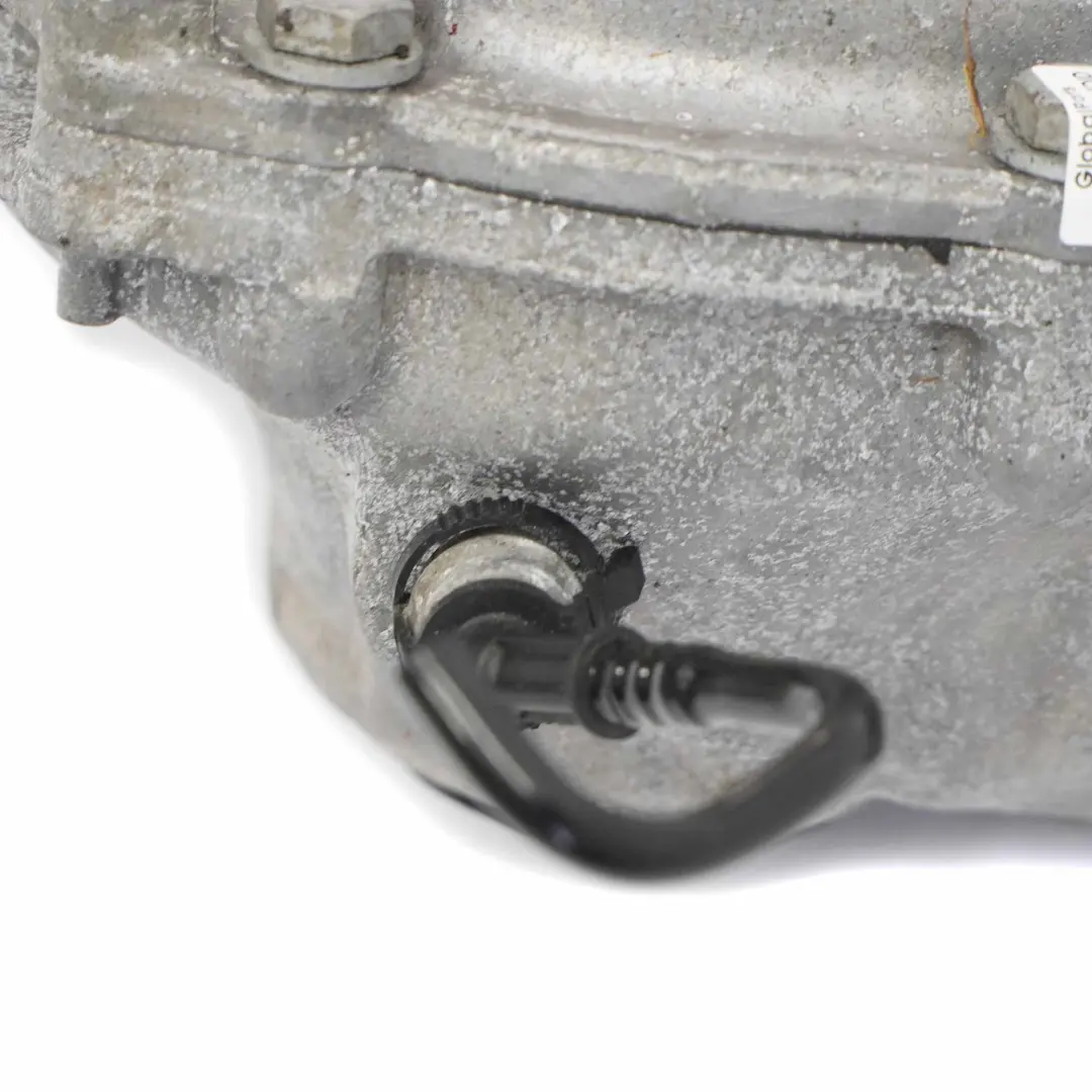 BMW X1 E84 18dX 20dX E90 330xd Dyfer Przedni 2,93 - SKU 7572652 - Numer Części 7572652