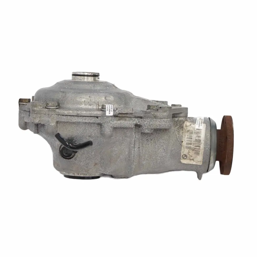 BMW X1 E84 18dX 20dX E90 E91 330xd Differenziale anteriore 2,93 7572651 GARANZIA - SKU 7572652 - Numero di parte 7572652