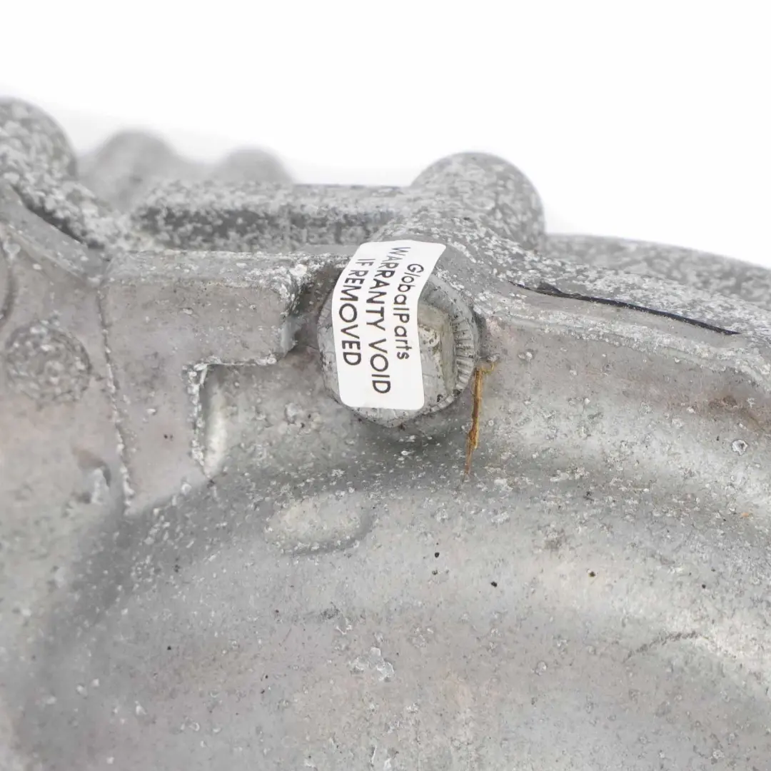 18dX 20dX E90 E91 330xd Front Differential Diff 2,92 WARRANTY to BMW X1 E84 with Part number 7572651 BMW X1 E84 18dX 20dX E90 E91 330xd Front Differential Diff 2,92 WARRANTY - SKU 7572651 - Part number 7572651