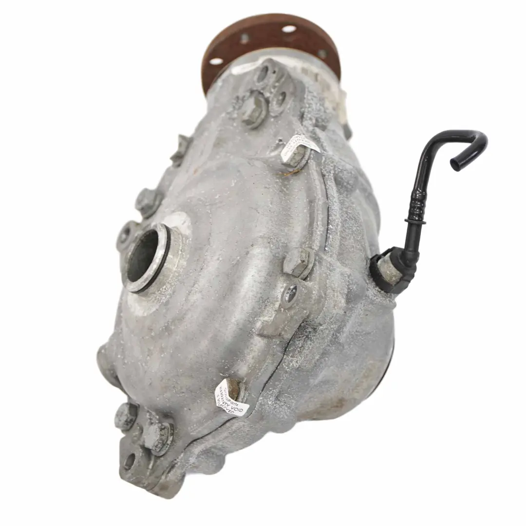 BMW X1 E84 18dX 20dX E90 E91 330xd Front Differential Diff 2,93 7572651 WARRANTY - SKU 7572652 - Part number 7572652