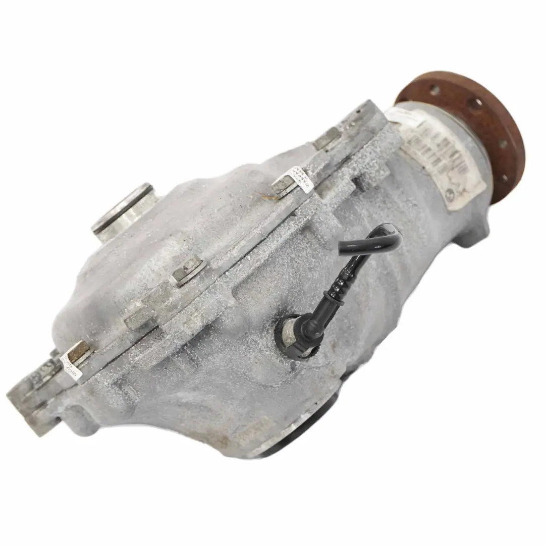 18dX 20dX E90 E91 330xd Front Differential Diff 2,93 7572651 WARRANTY to BMW X1 E84 with Part number 7572652 BMW X1 E84 18dX 20dX E90 E91 330xd Front Differential Diff 2,93 7572651 WARRANTY - SKU 7572652 - Part number 7572652