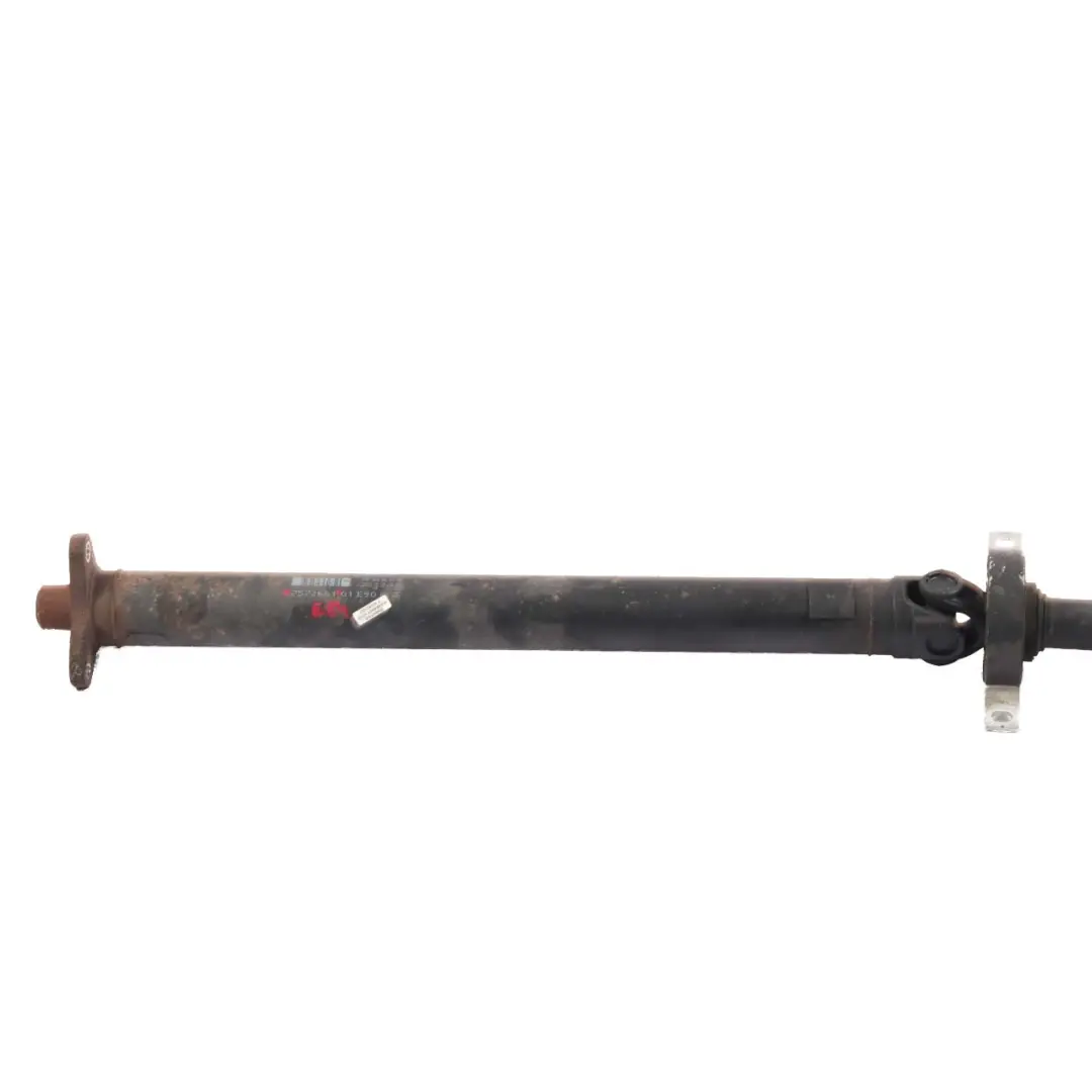 BMW X1 E84 23dX 25dX xDrive Prop Antriebswelle Propshaft Benzin - SKU 7572661 - Teilenummer 7572661