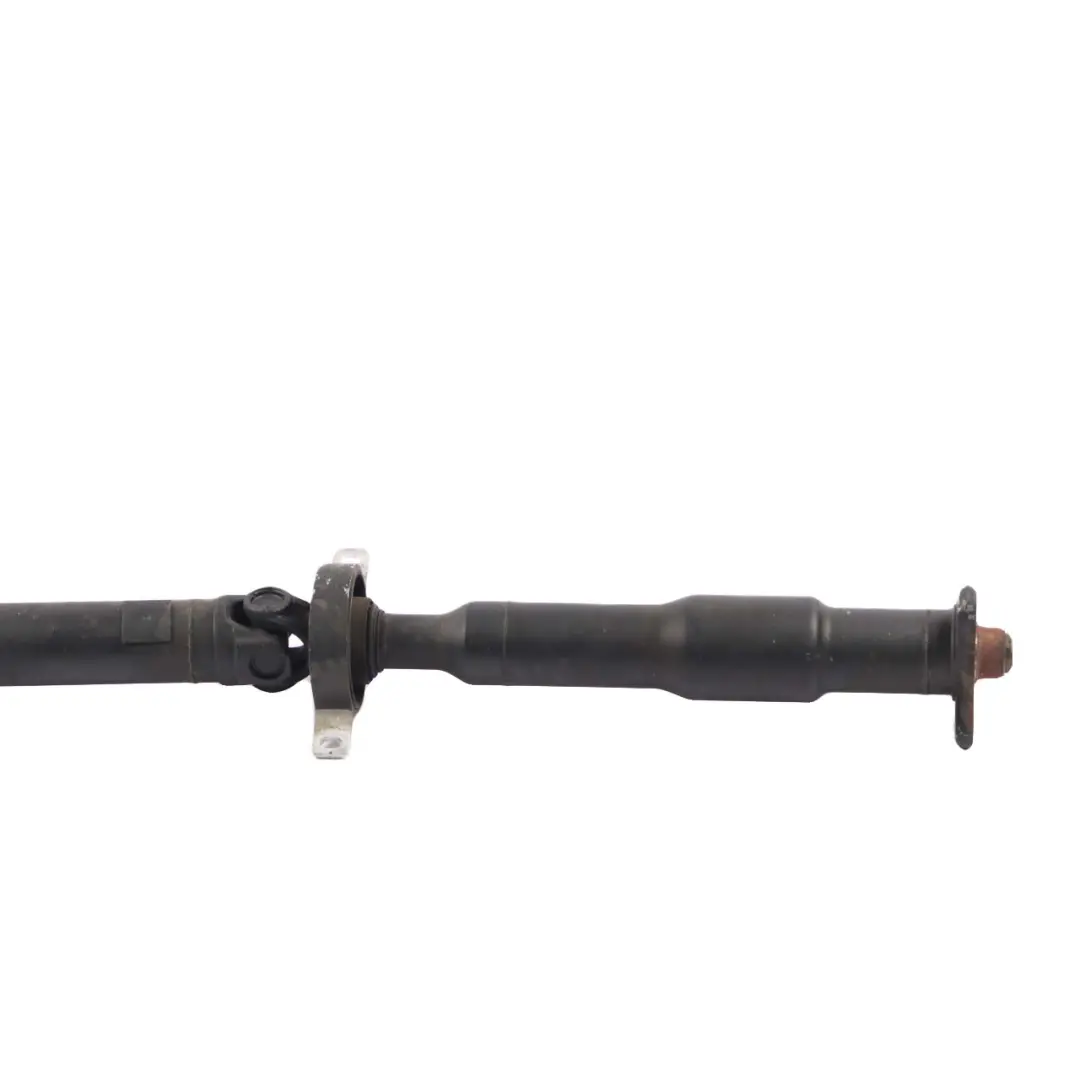 BMW X1 E84 23dX 25dX xDrive Arbre de transmission essence - SKU 7572661 - Numéro de pièce 7572661