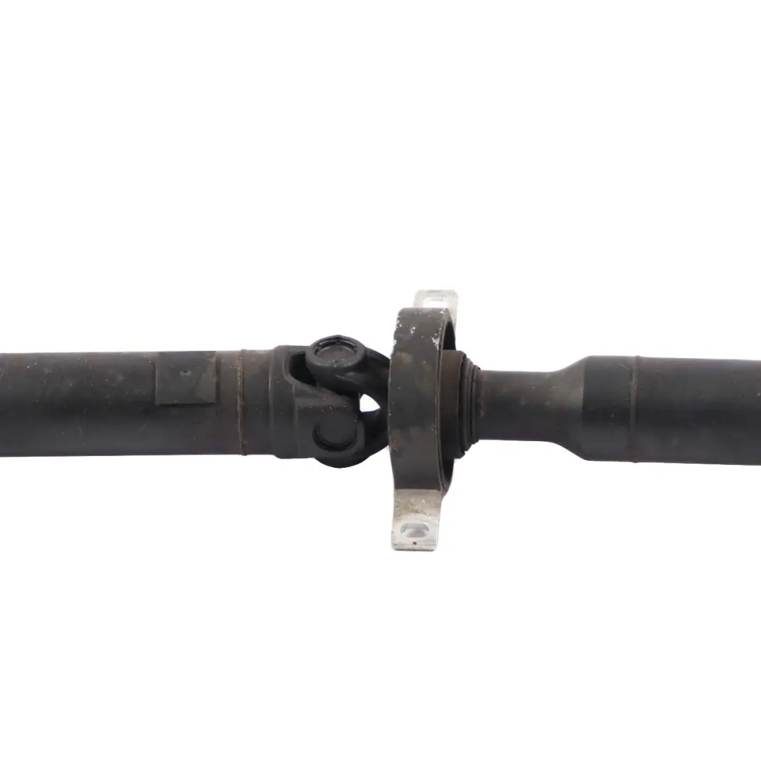 BMW X1 E84 23dX 25dX xDrive Arbre de transmission essence - SKU 7572661 - Numéro de pièce 7572661