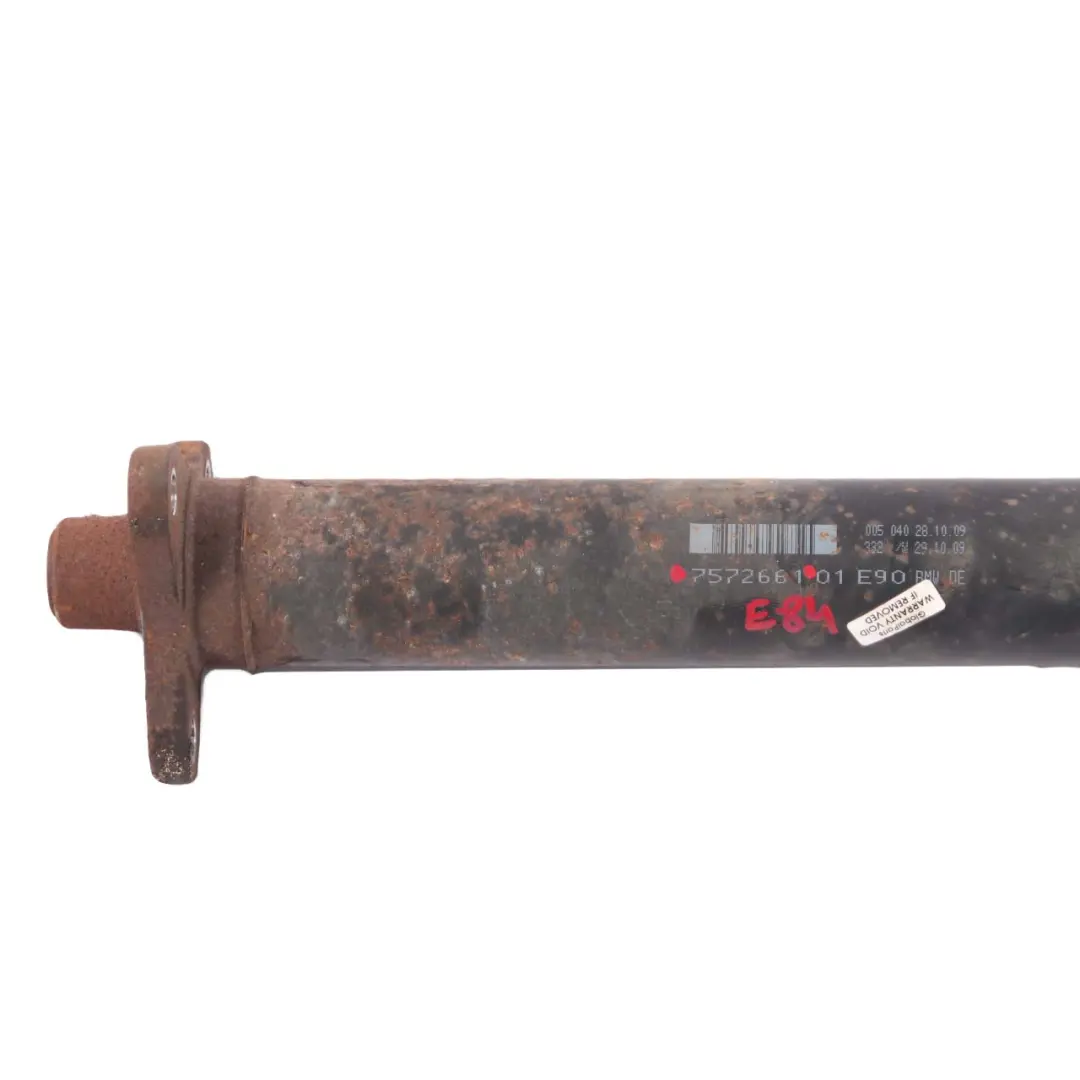 BMW X1 E84 23dX 25dX xDrive Albero di trasmissione propulsore Benzina - SKU 7572661 - Numero di parte 7572661