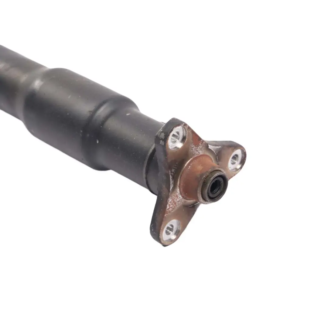 23dX 25dX xDrive Arbre de transmission essence pour BMW X1 E84 à propos du numéro de pièce 7572661 BMW X1 E84 23dX 25dX xDrive Arbre de transmission essence - SKU 7572661 - Numéro de pièce 7572661