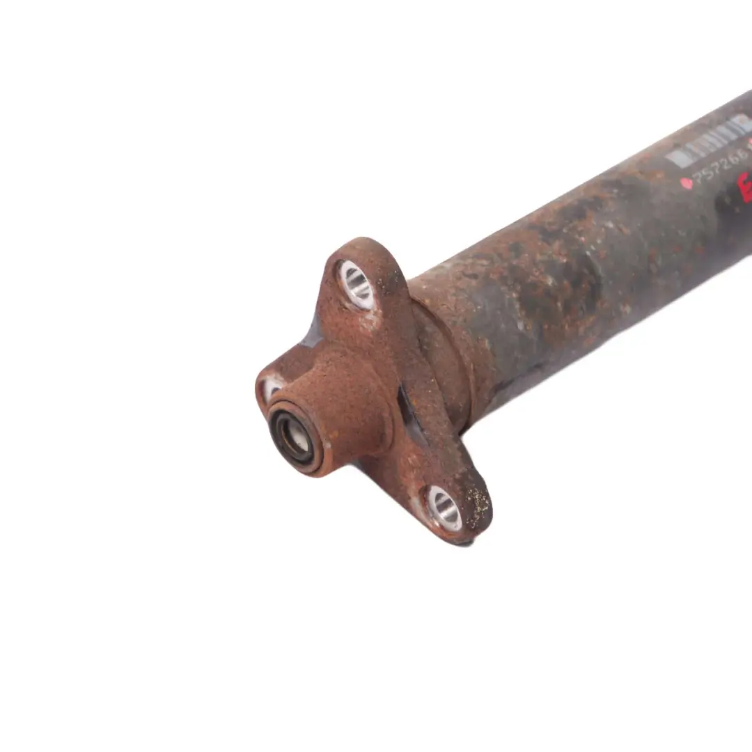 23dX 25dX xDrive Wał Napędowy do BMW X1 E84 o numerze 7572661 BMW X1 E84 23dX 25dX xDrive Wał Napędowy - SKU 7572661 - Numer Części 7572661