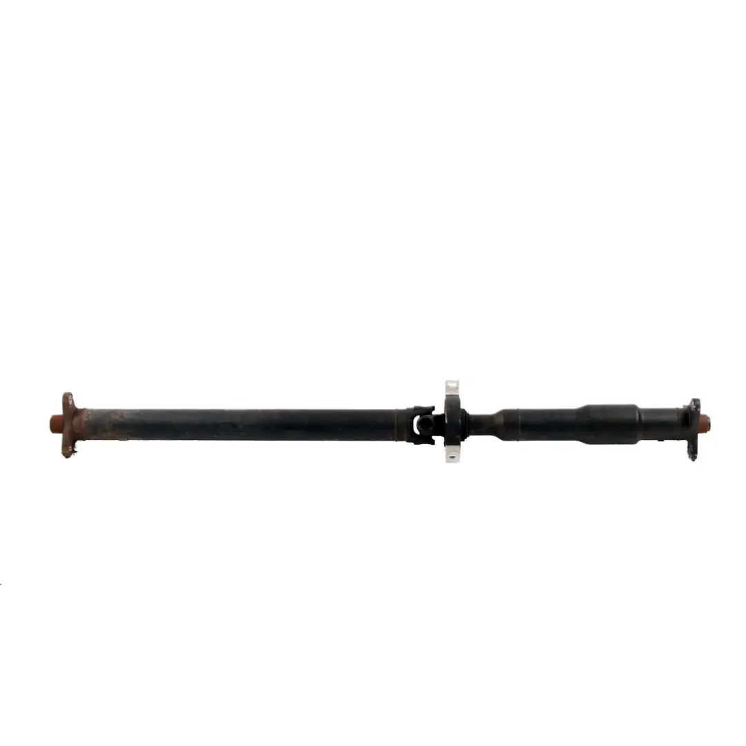 BMW X1 E84 23dX 25dX xDrive Arbre de transmission essence - SKU 7572661 - Numéro de pièce 7572661