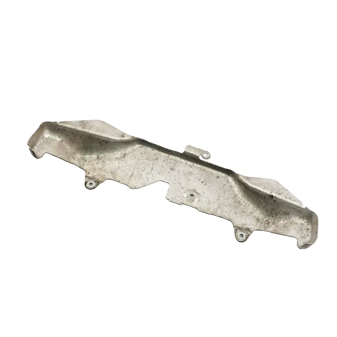 Hinterachse Differential Schutzblech Abdeckung BMW X5 X6 E71 F15 F16 - SKU 7572697 - Teilenummer 7572697