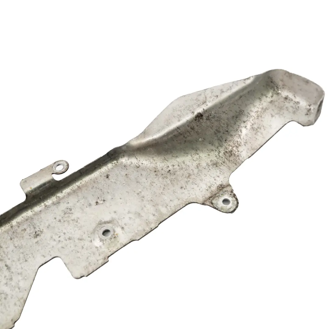 Hinterachse Differential Schutzblech Abdeckung für BMW X5 X6 E71 F15 F16 mit Teilenummer 7572697 BMW X5 X6 E71 F15 F16 Hinterachse Differential Schutzblech Abdeckung - SKU 7572697 - Teilenummer 7572697