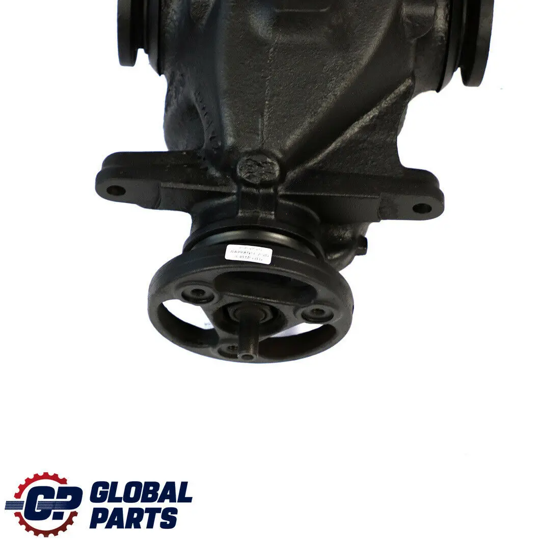 N47 Differenziale posteriore 3,23 Rapporto GARANZIA per BMW E81 E87 E90 118d 318d con numero di parte 7572800 BMW E81 E87 E90 118d 318d N47 Differenziale posteriore 3,23 Rapporto GARANZIA - SKU 7572800 - Numero di parte 7572800