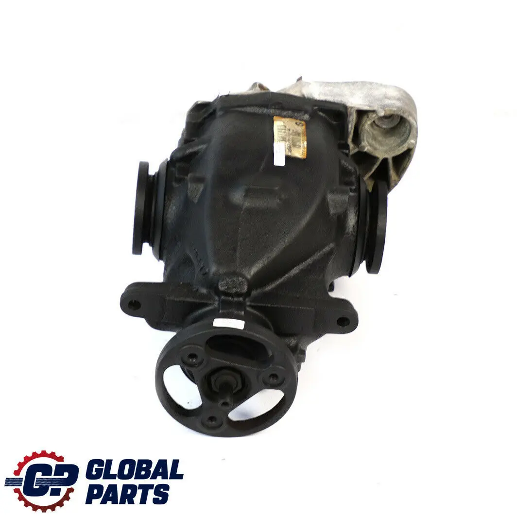 N47 Differenziale posteriore 3,23 Rapporto GARANZIA per BMW E81 E87 E90 118d 318d con numero di parte 7572800 BMW E81 E87 E90 118d 318d N47 Differenziale posteriore 3,23 Rapporto GARANZIA - SKU 7572800 - Numero di parte 7572800