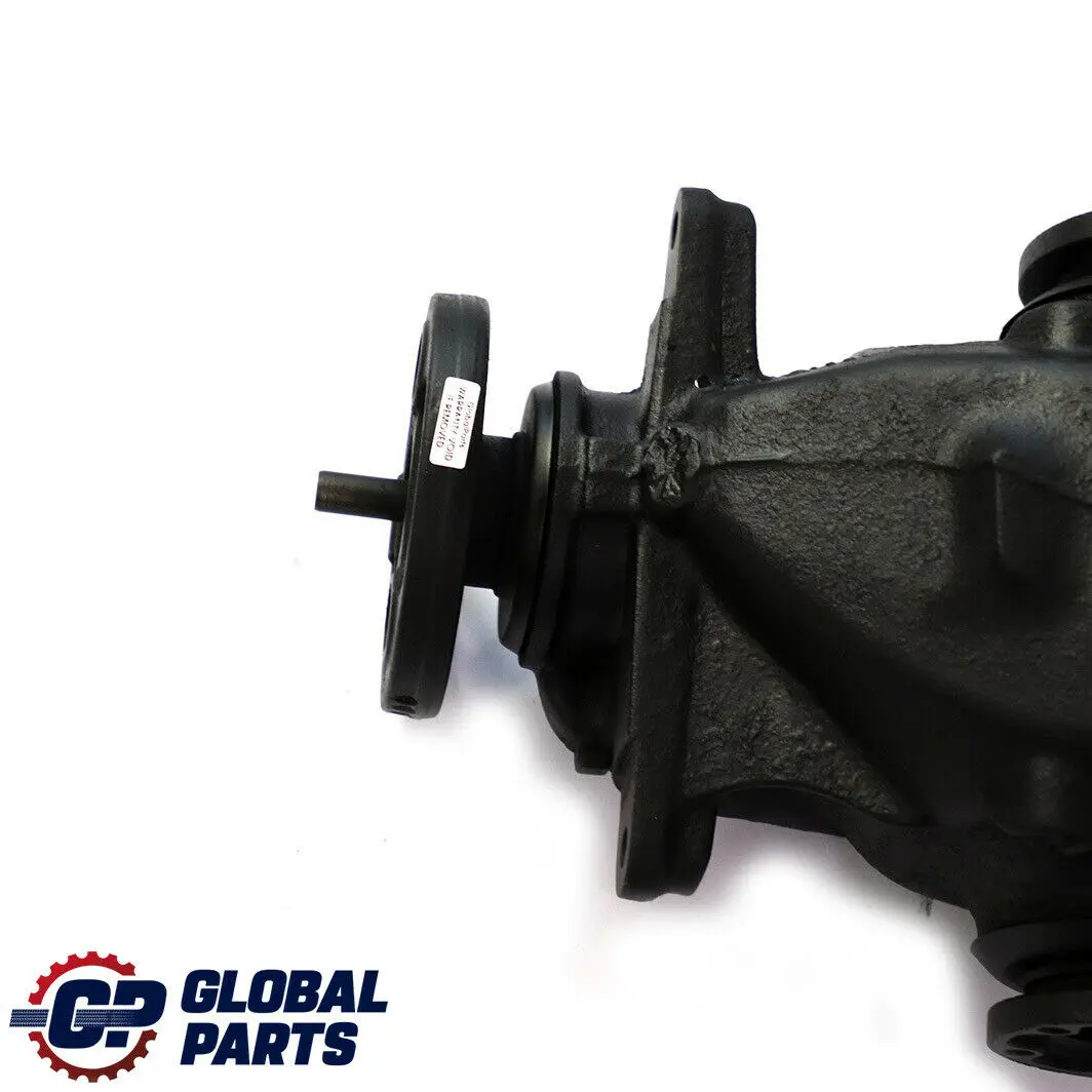 BMW E81 E87 E90 LCI 118d 318d N47 Differential Hinterachsgetriebe 3,23 GARANTIE - SKU 7572800 - Teilenummer 7572800