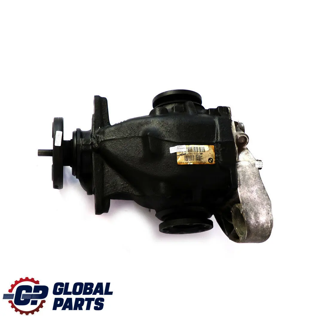 BMW E81 E87 E90 LCI 118d 318d N47 Differential Hinterachsgetriebe 3,23 GARANTIE - SKU 7572800 - Teilenummer 7572800