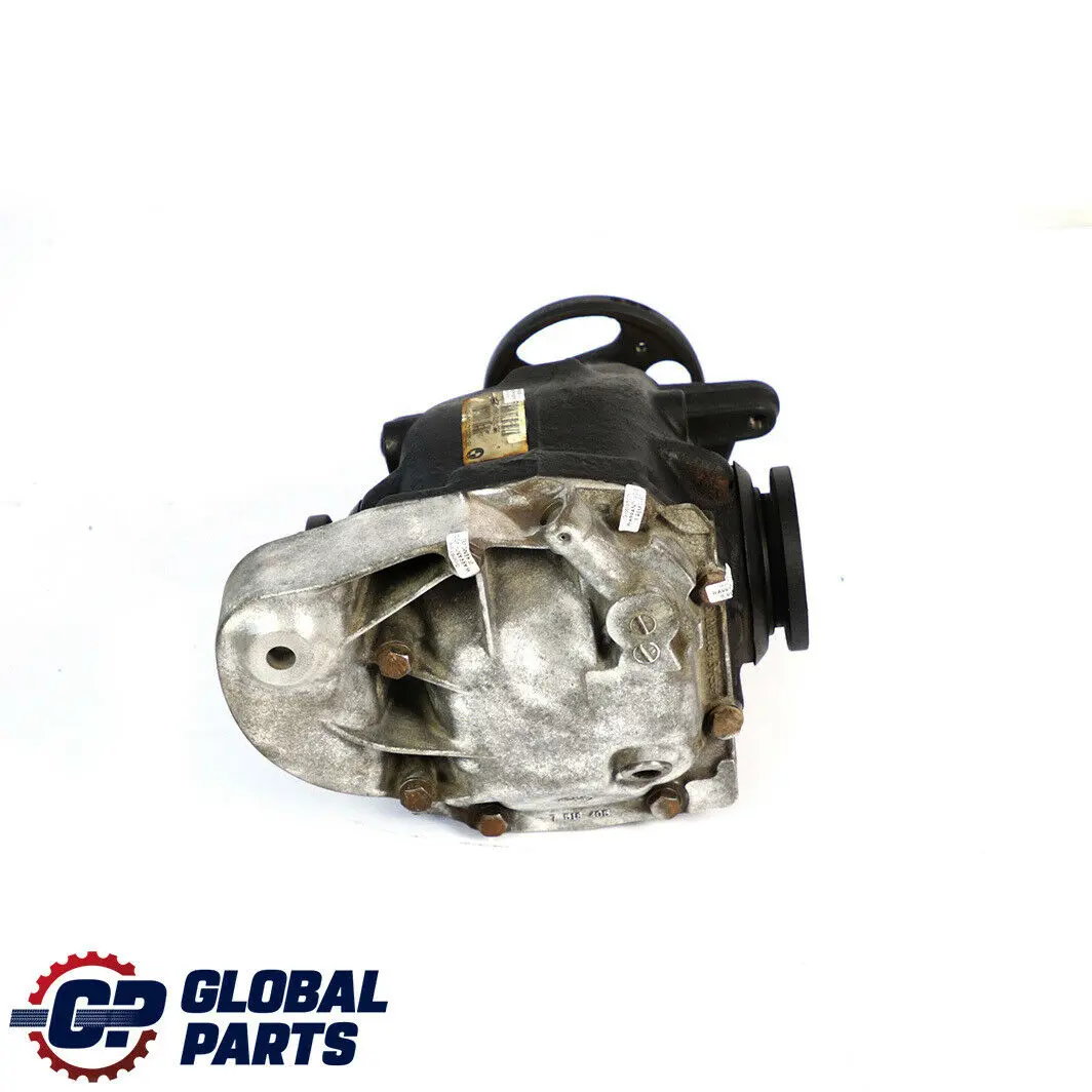 BMW E81 E87 E90 LCI 118d 318d N47 Differential Hinterachsgetriebe 3,23 GARANTIE - SKU 7572800 - Teilenummer 7572800