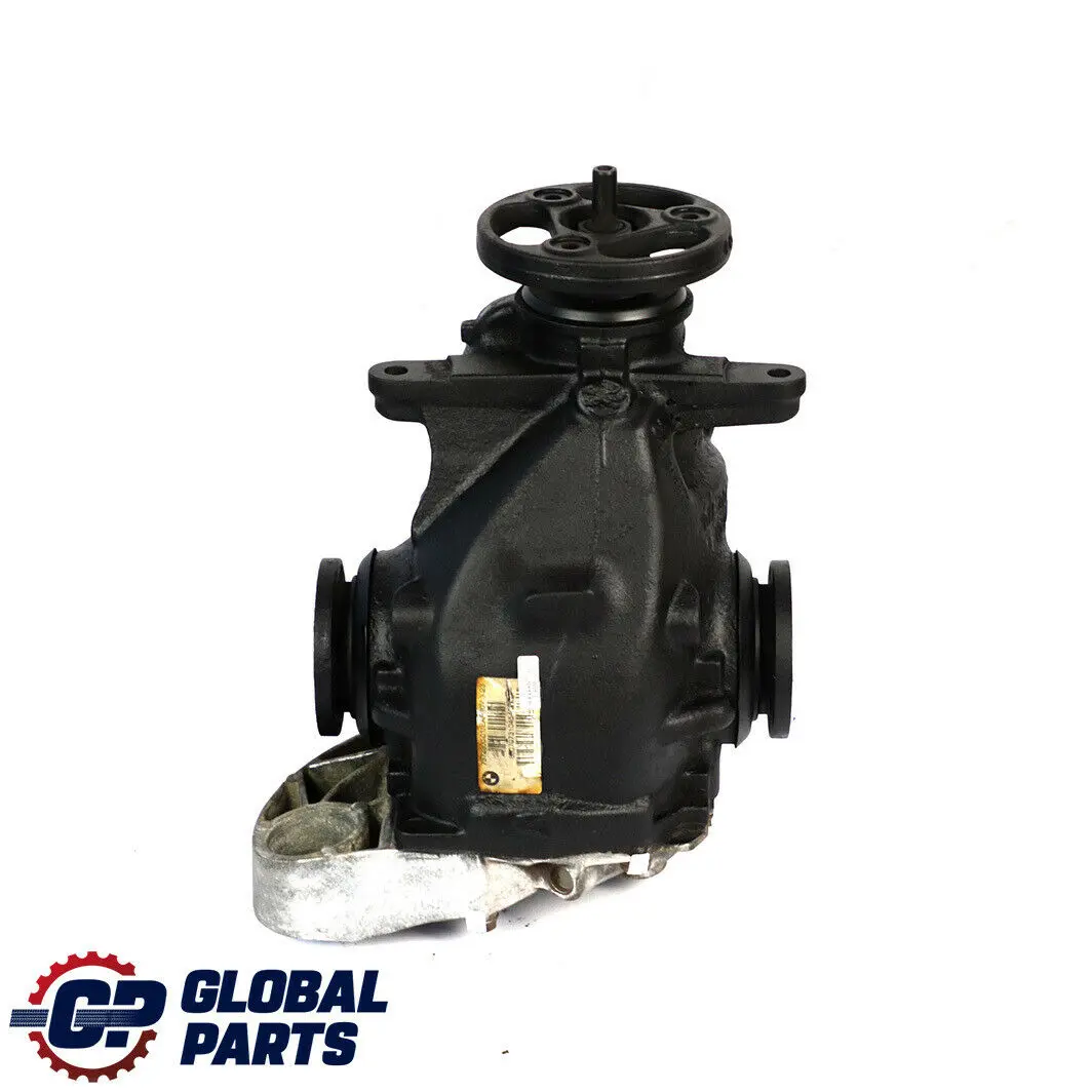 BMW E81 E87 E90 LCI 118d 318d N47 Differential Hinterachsgetriebe 3,23 GARANTIE - SKU 7572800 - Teilenummer 7572800