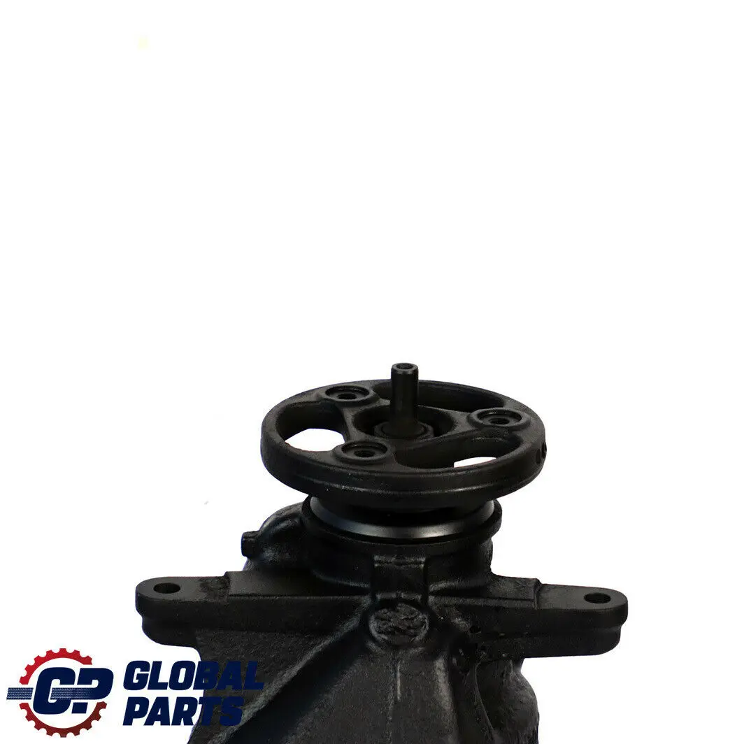 BMW E81 E87 E90 LCI 118d 318d N47 Differential Hinterachsgetriebe 3,23 GARANTIE - SKU 7572800 - Teilenummer 7572800