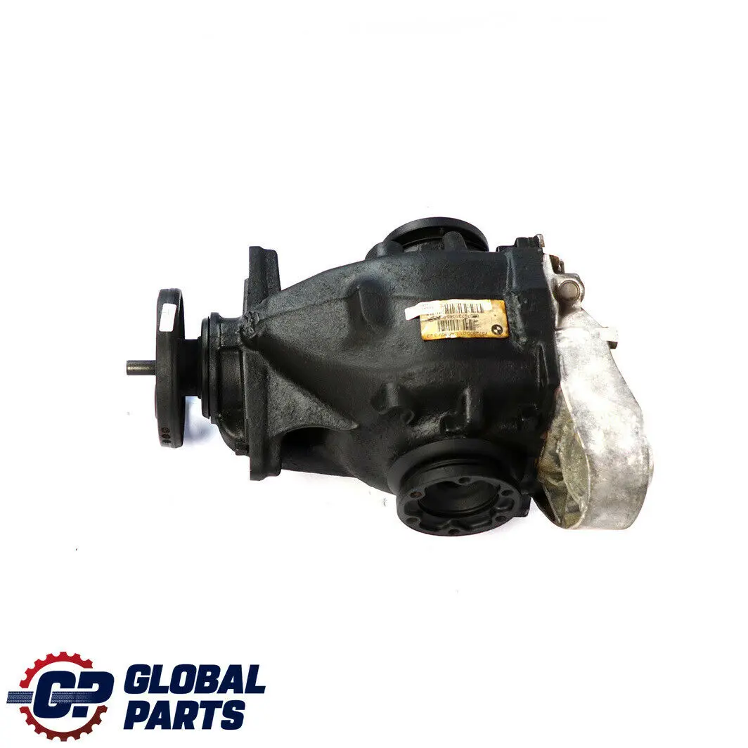 BMW E81 E87 E90 LCI 118d 318d N47 Differential Hinterachsgetriebe 3,23 GARANTIE - SKU 7572800 - Teilenummer 7572800