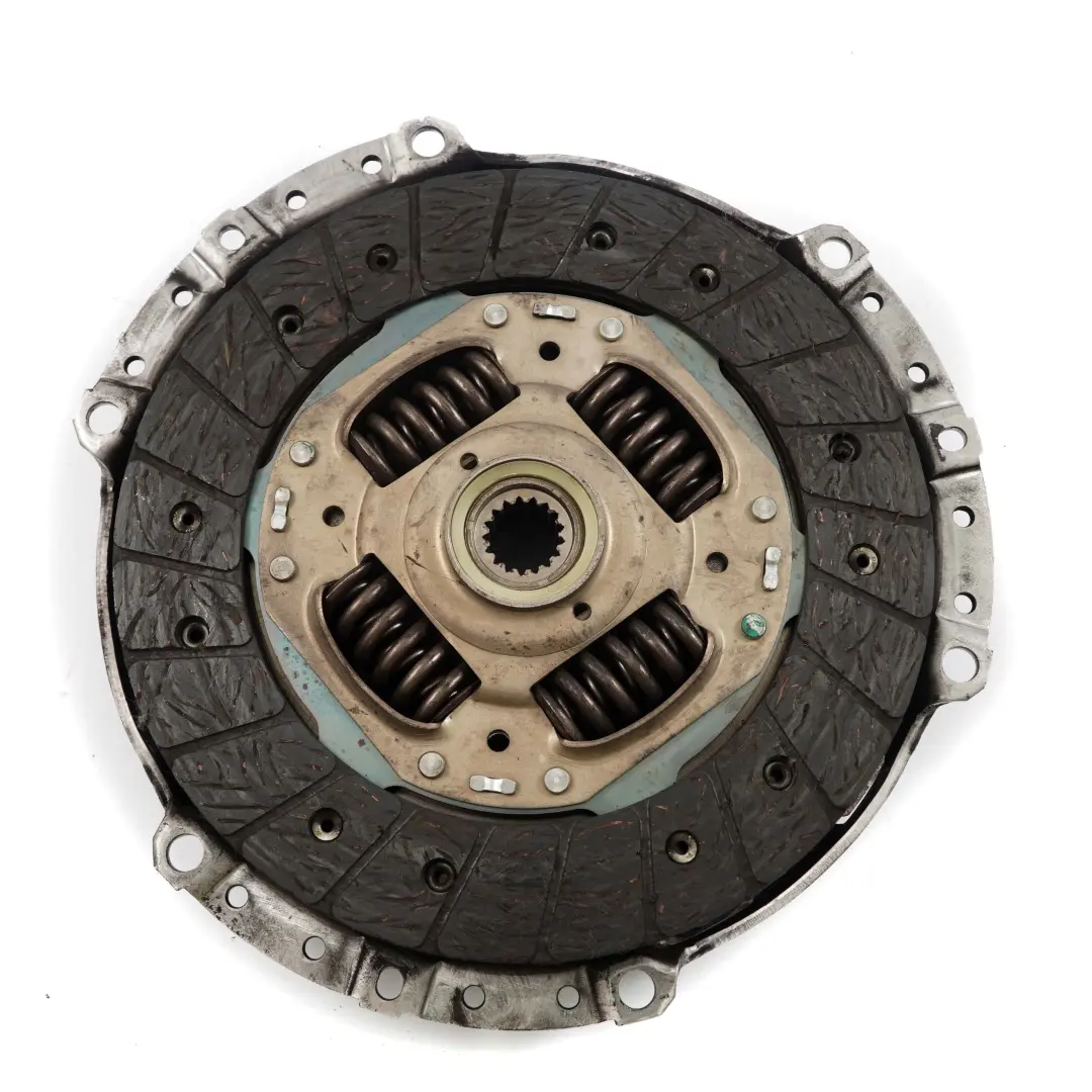 Mini Cooper One R55 R56 R57 R58 R60 R61 Gasolina N12 N16 Disco De embrague - SKU 7572842-1 - Número de pieza 7572842